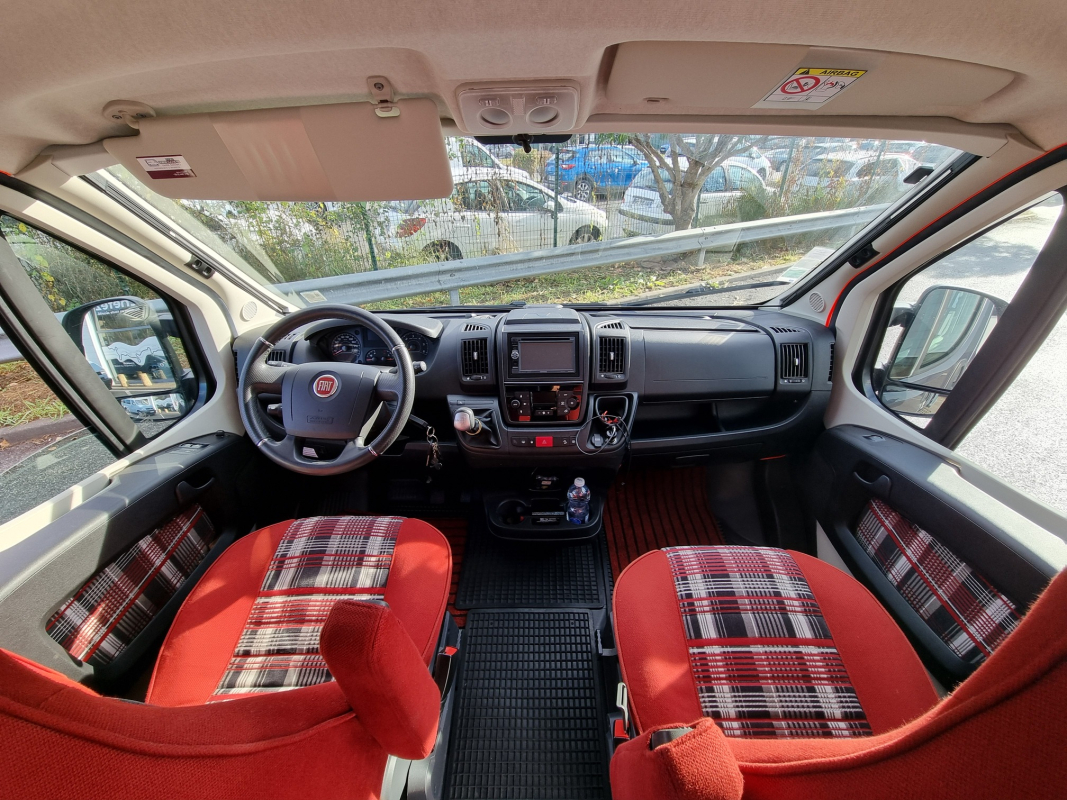 Fiat Ducato — 26
