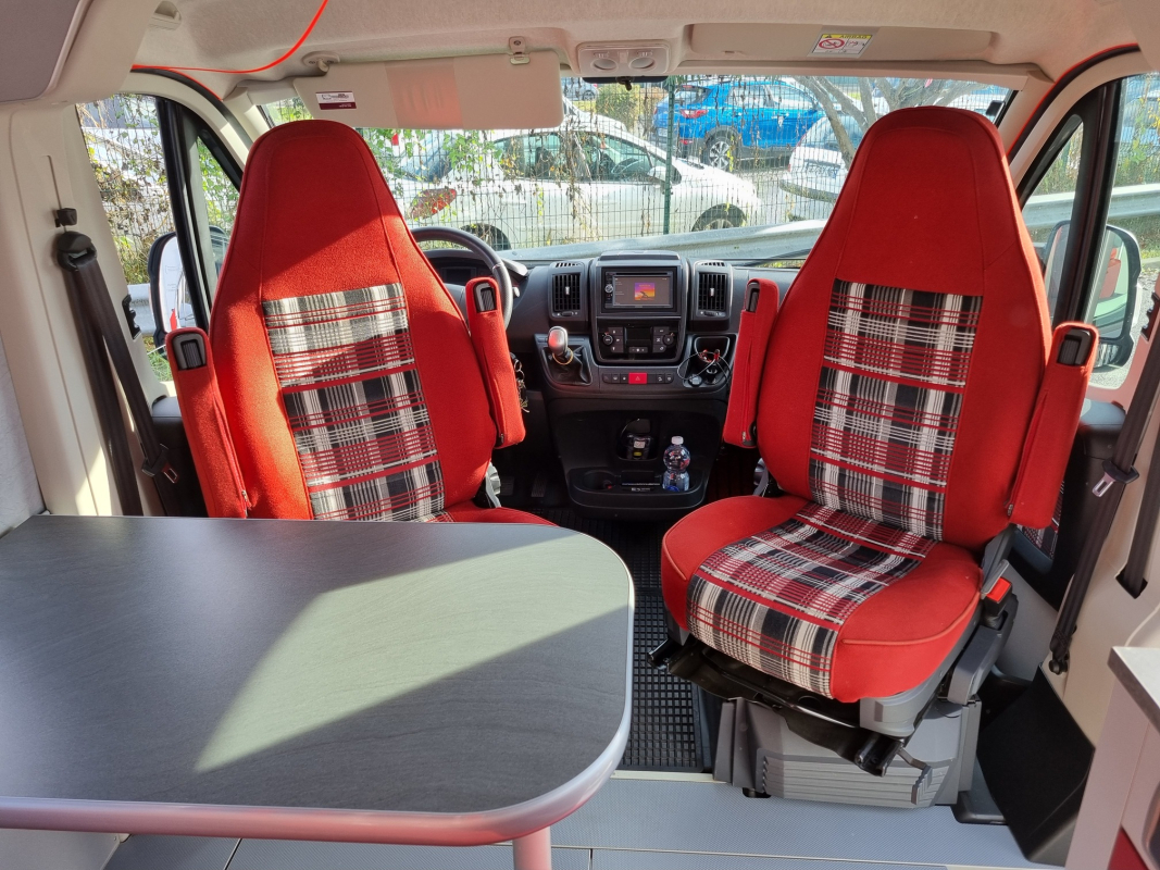 Fiat Ducato — 28