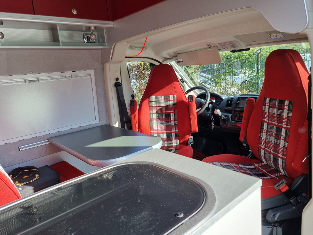 Fiat Ducato — 30