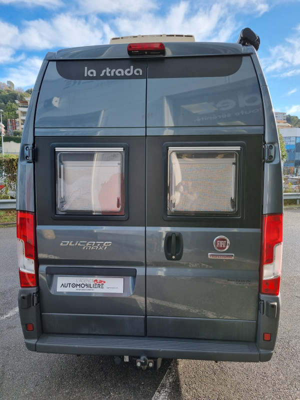 Fiat Ducato — 8