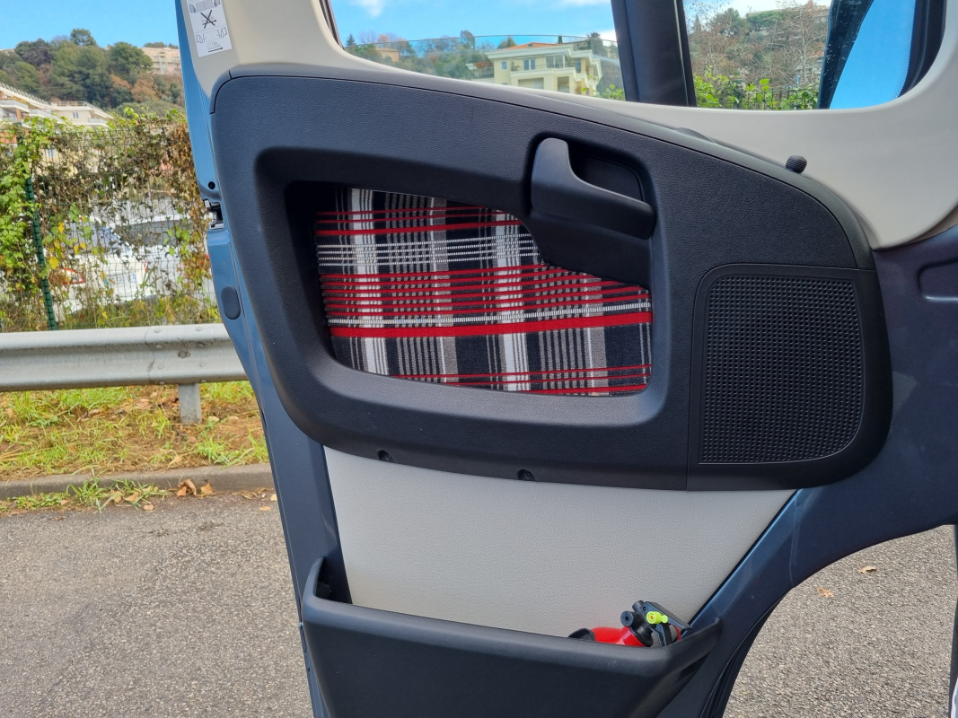 Fiat Ducato — 80