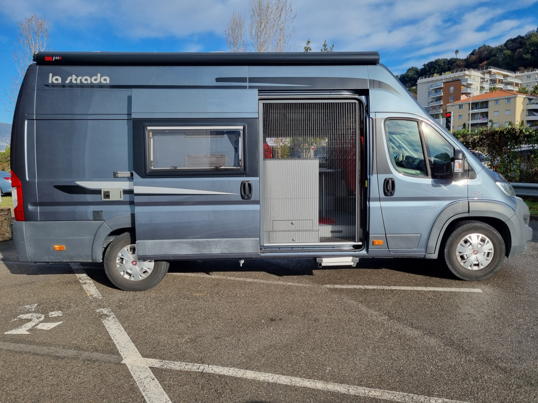 Fiat Ducato — 10