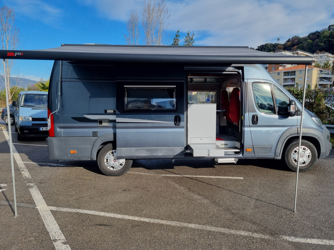 Fiat Ducato — 12