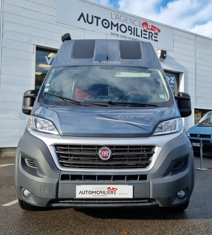 Fiat Ducato — 14