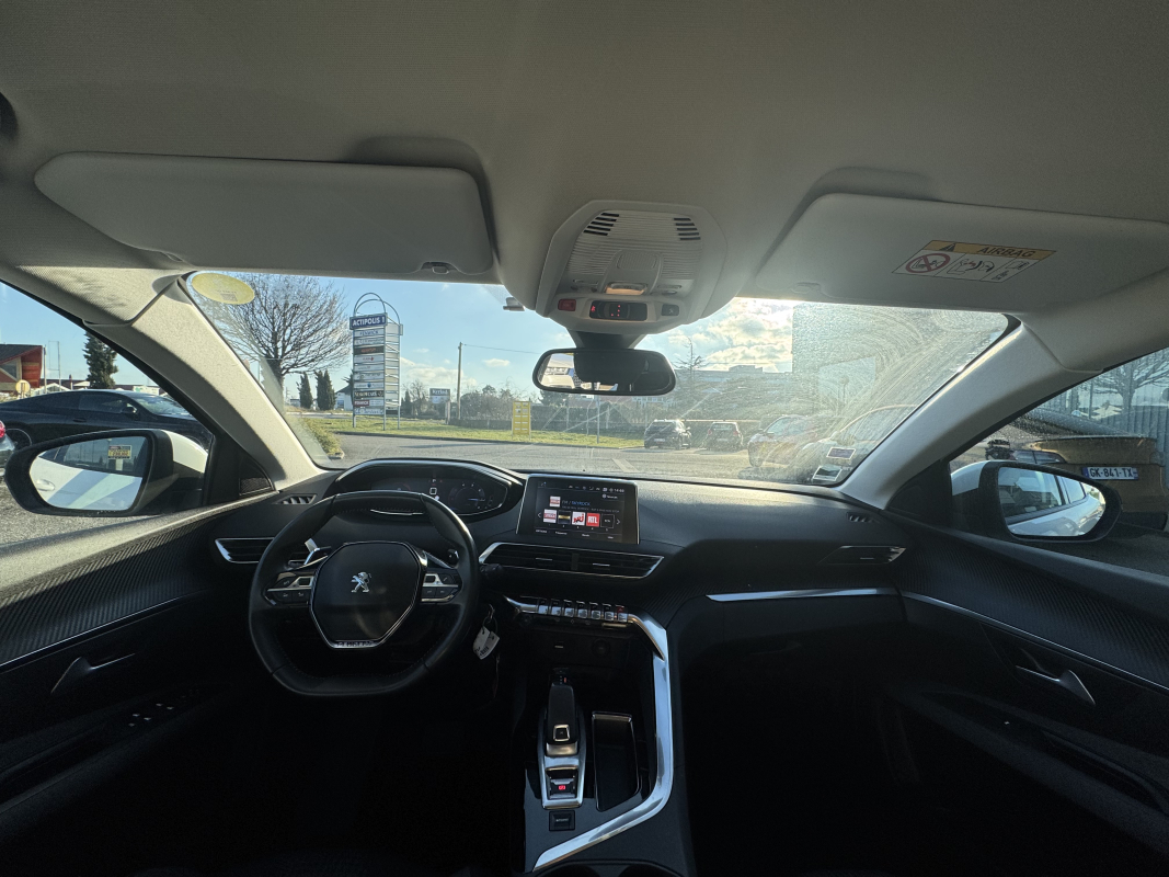 Peugeot 3008 — 24