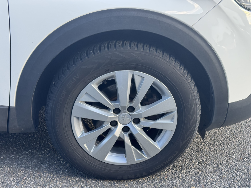 Peugeot 3008 — 40