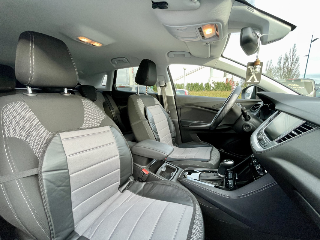 Opel Grandland X — 30