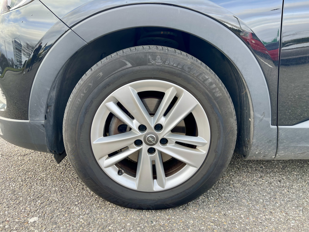 Opel Grandland X — 40