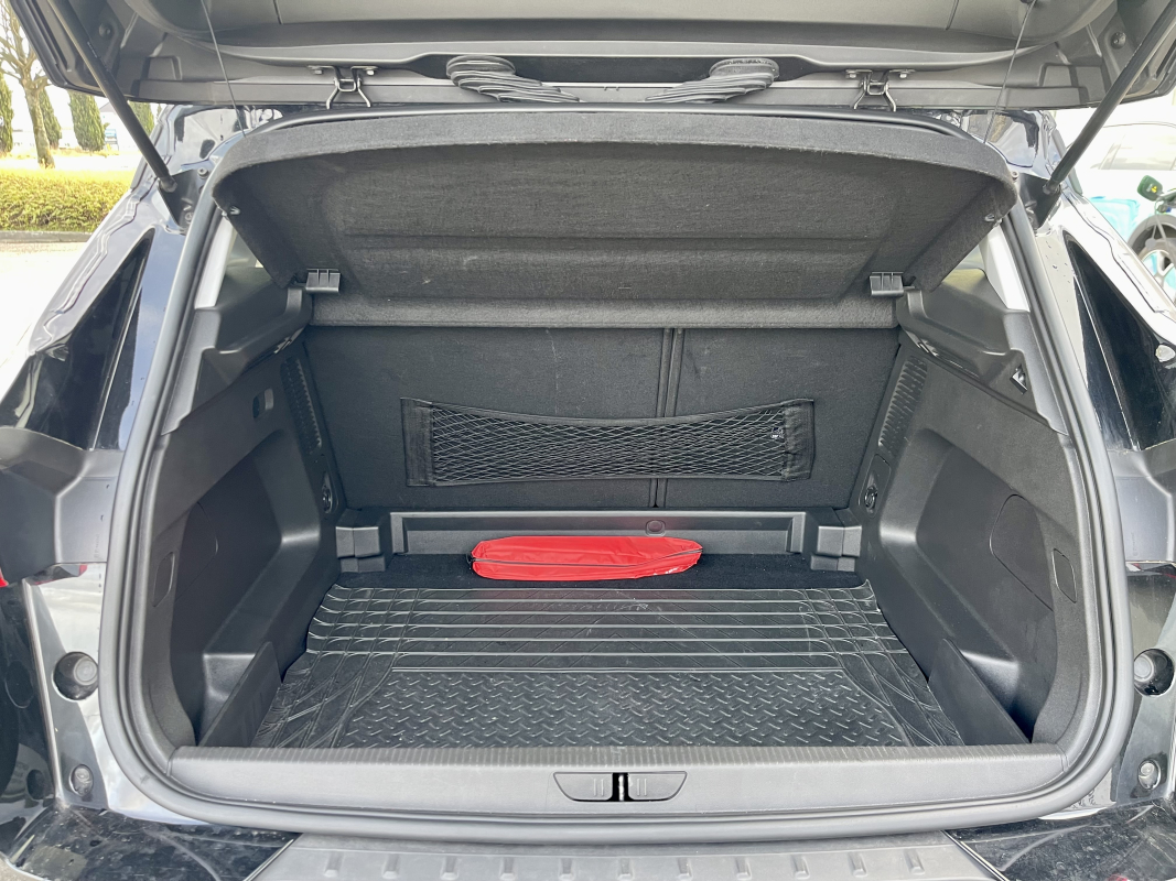 Opel Grandland X — 44