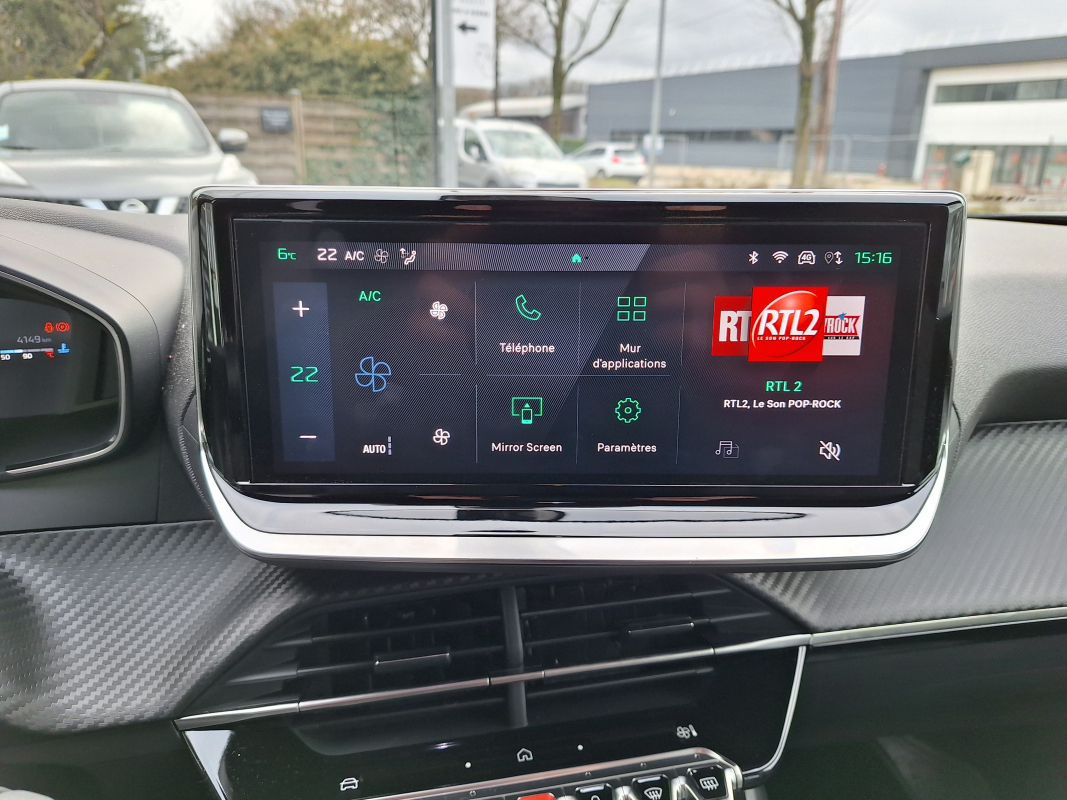 Peugeot 2008 — 36