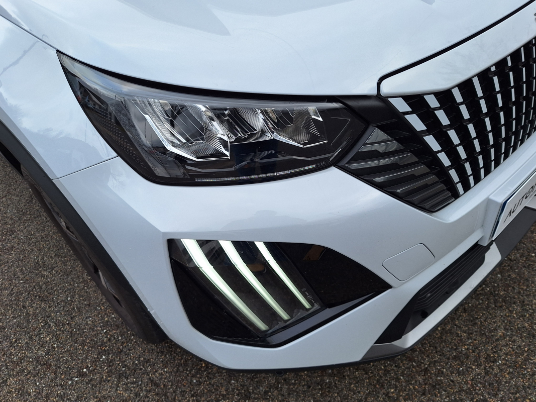 Peugeot 2008 — 44