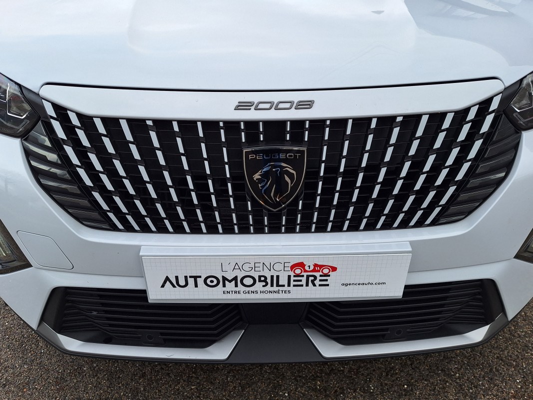 Peugeot 2008 — 46