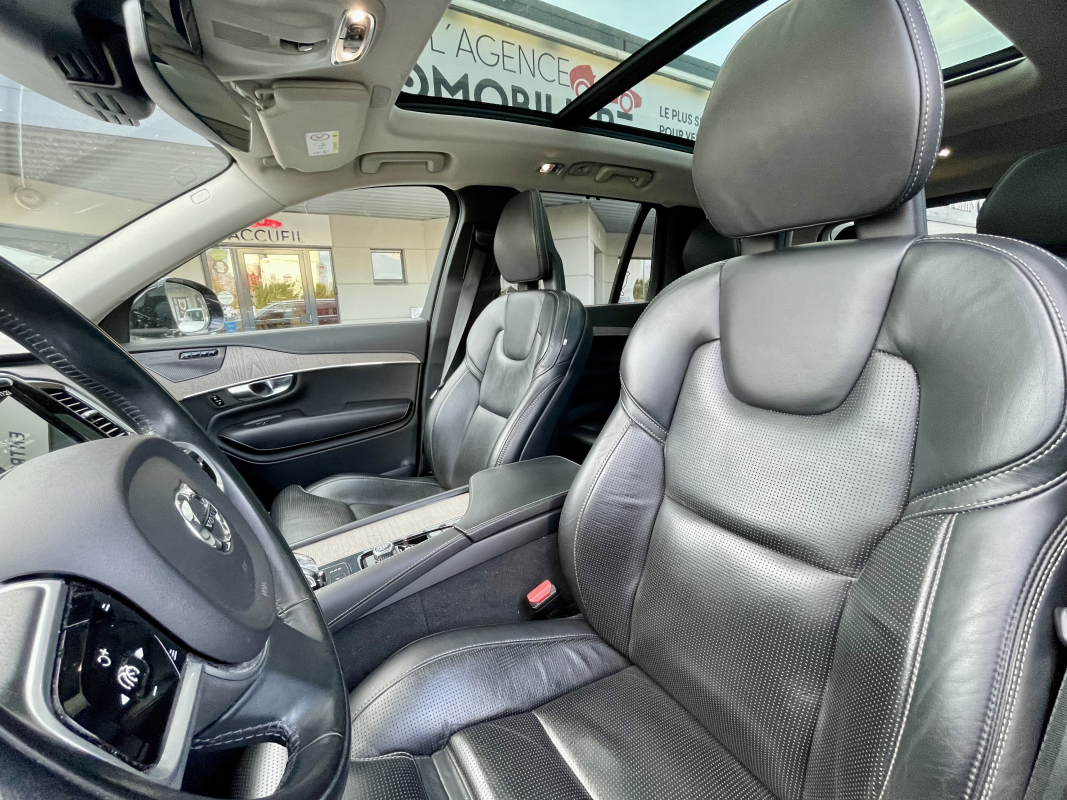Volvo XC90 — 20