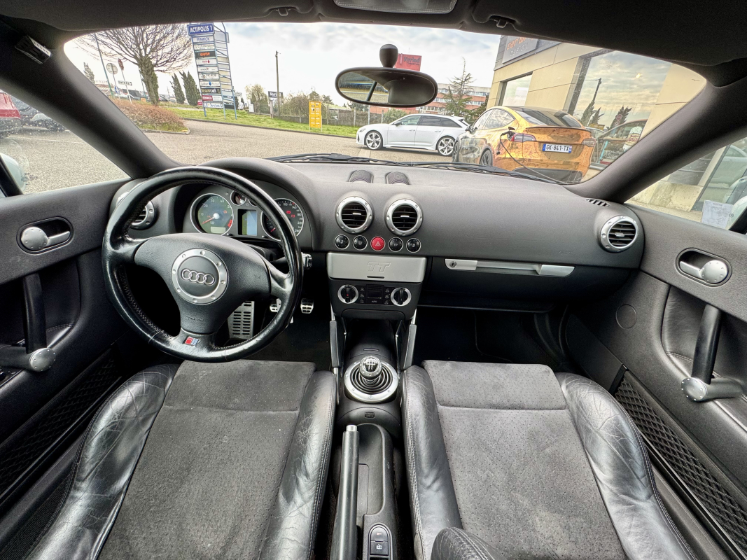 Audi TT — 26