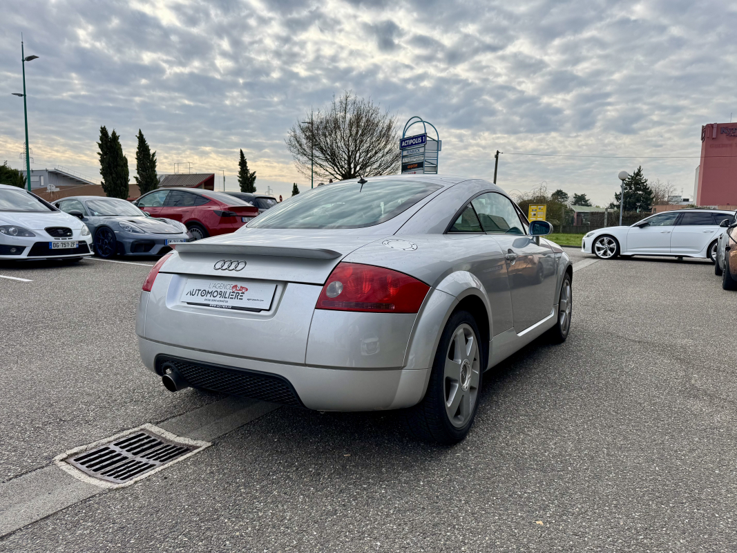Audi TT — 10