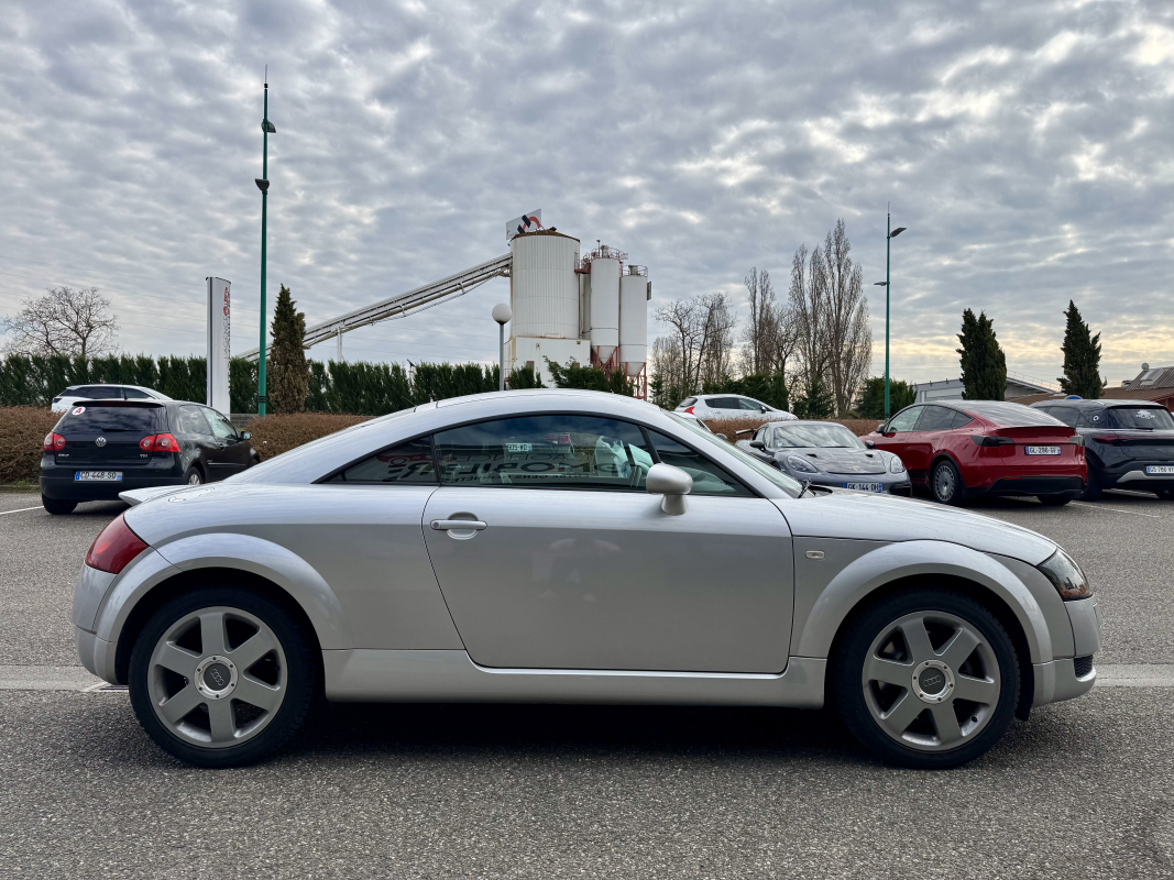 Audi TT — 12