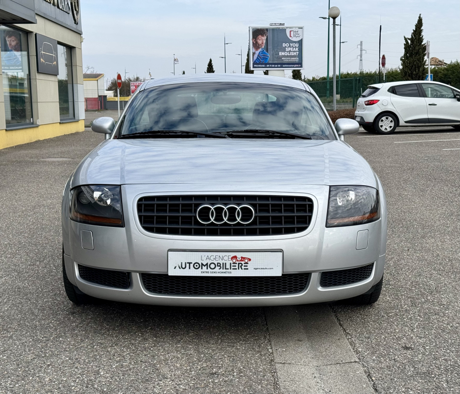 Audi TT — 16