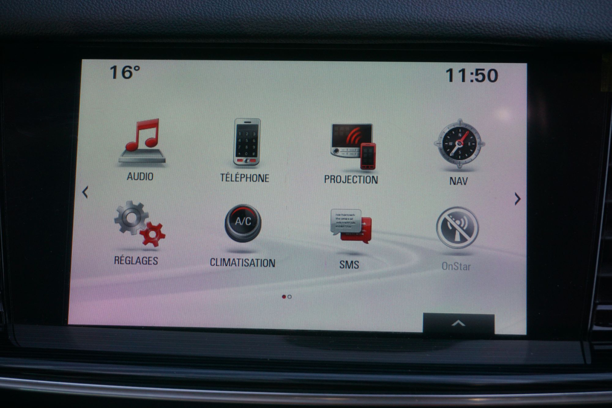 Opel Insignia — 32