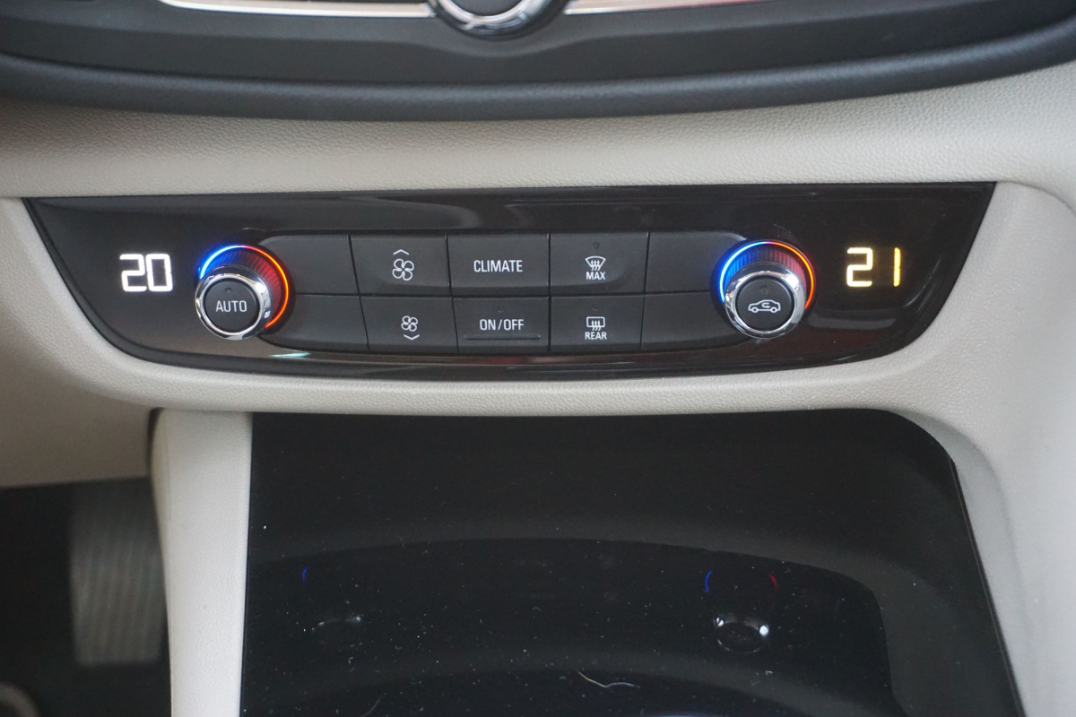 Opel Insignia — 34