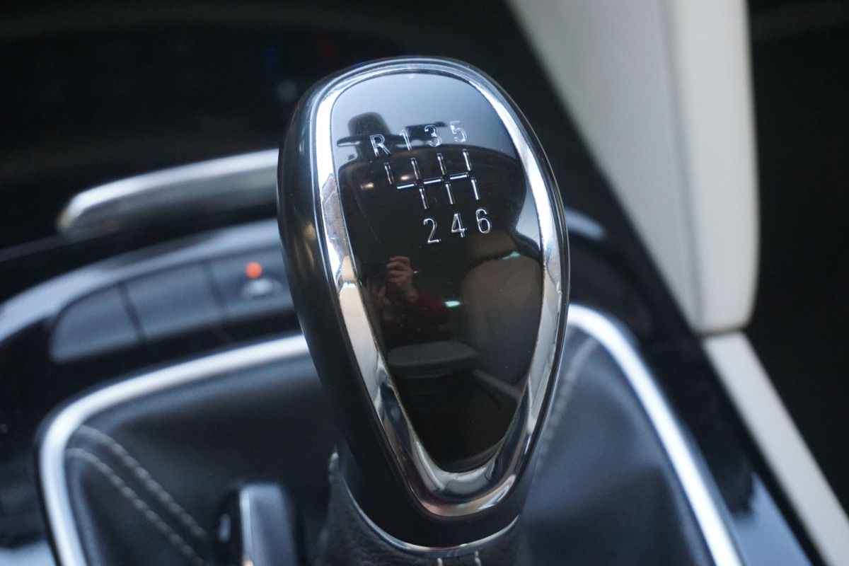 Opel Insignia — 36