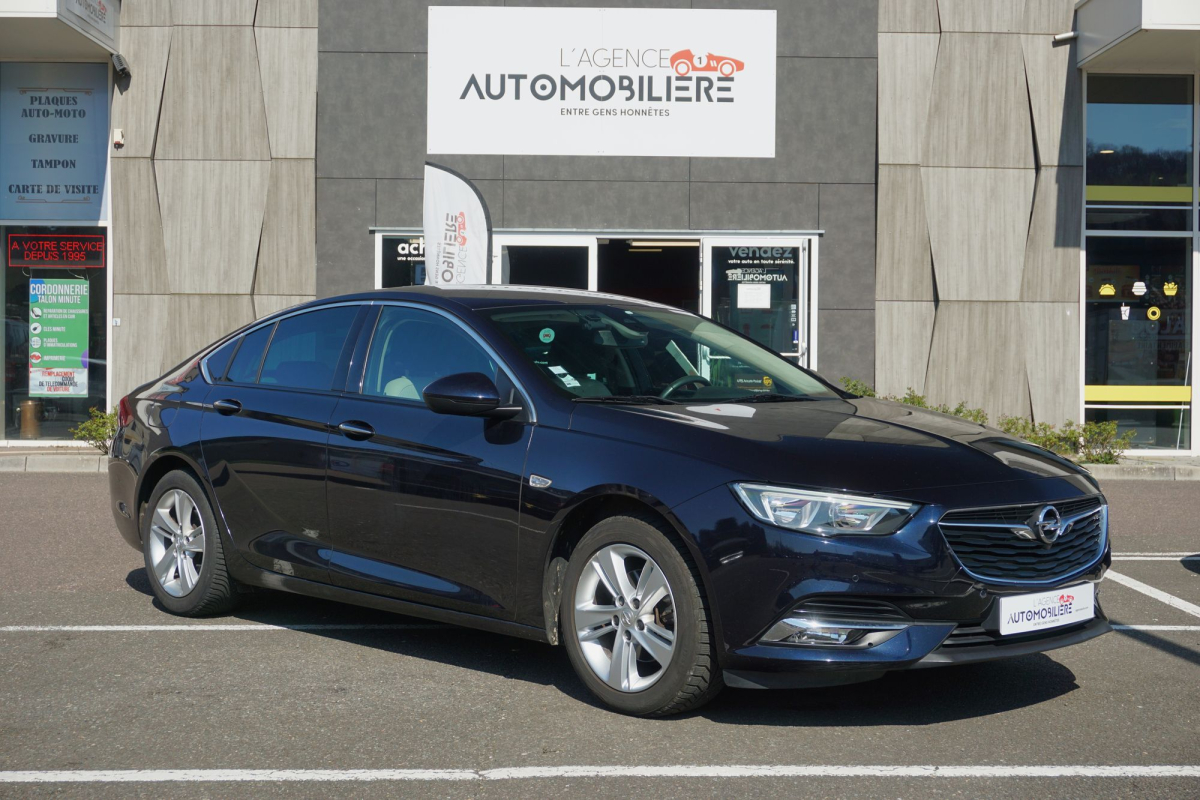 Opel Insignia — 6