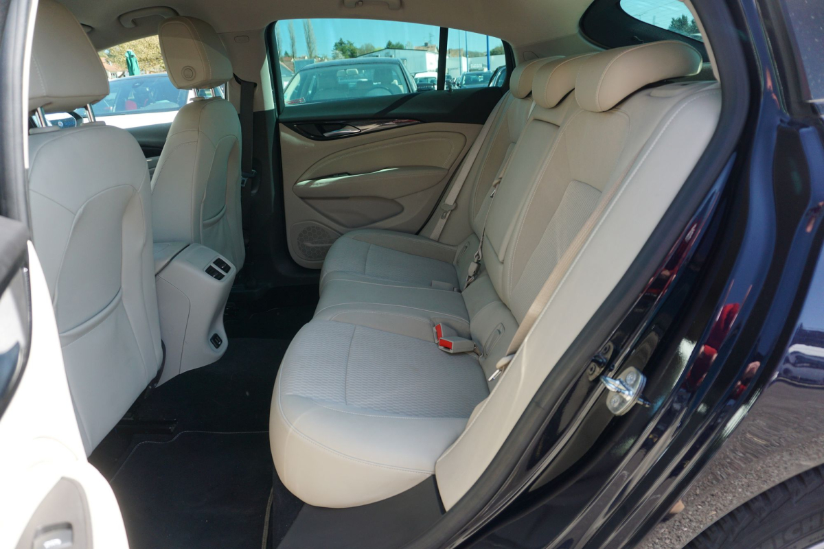 Opel Insignia — 56