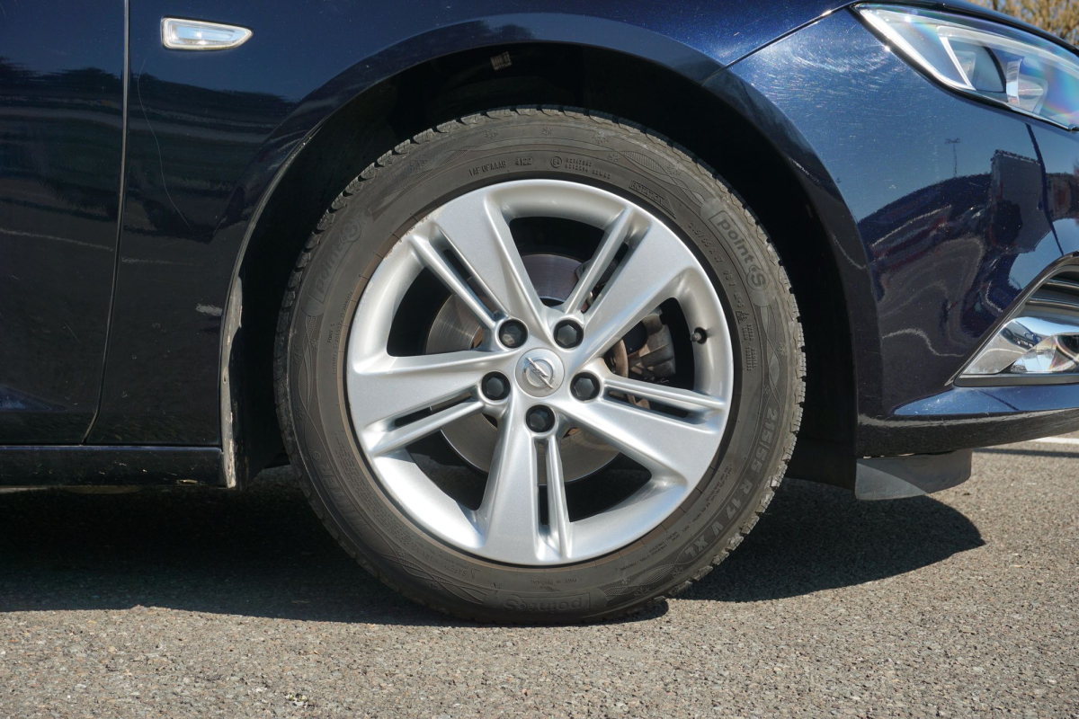 Opel Insignia — 66