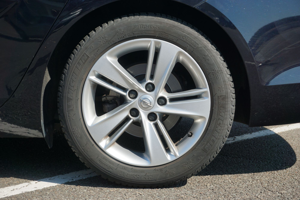 Opel Insignia — 70