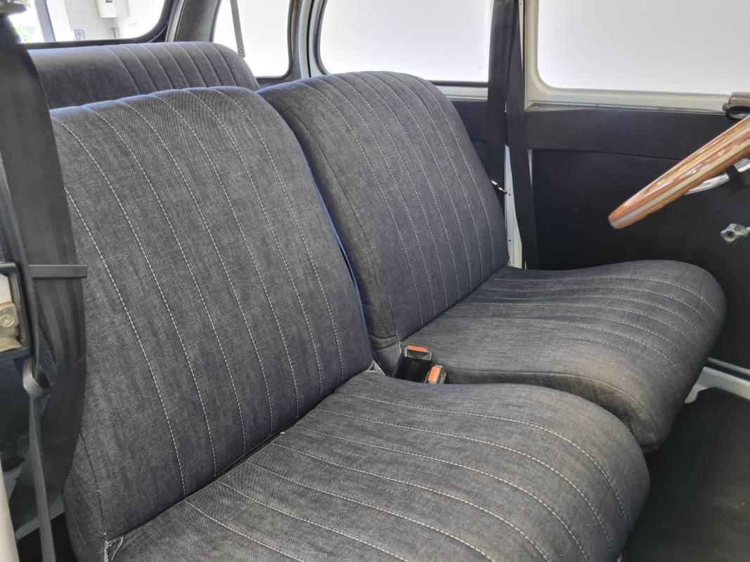 Citroen 2CV — 34