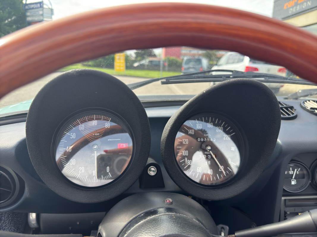Alfa Romeo Spider — 28