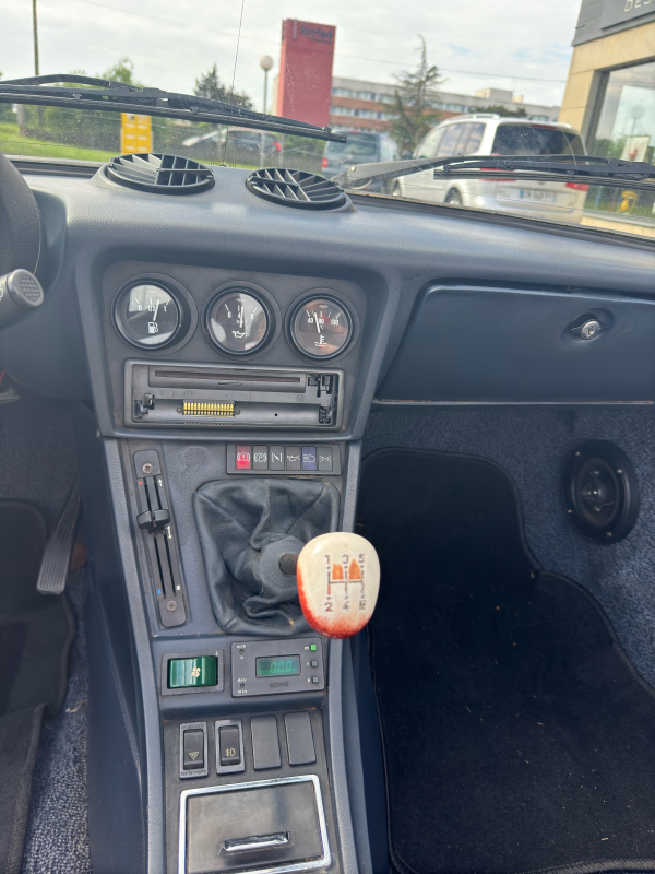 Alfa Romeo Spider — 32