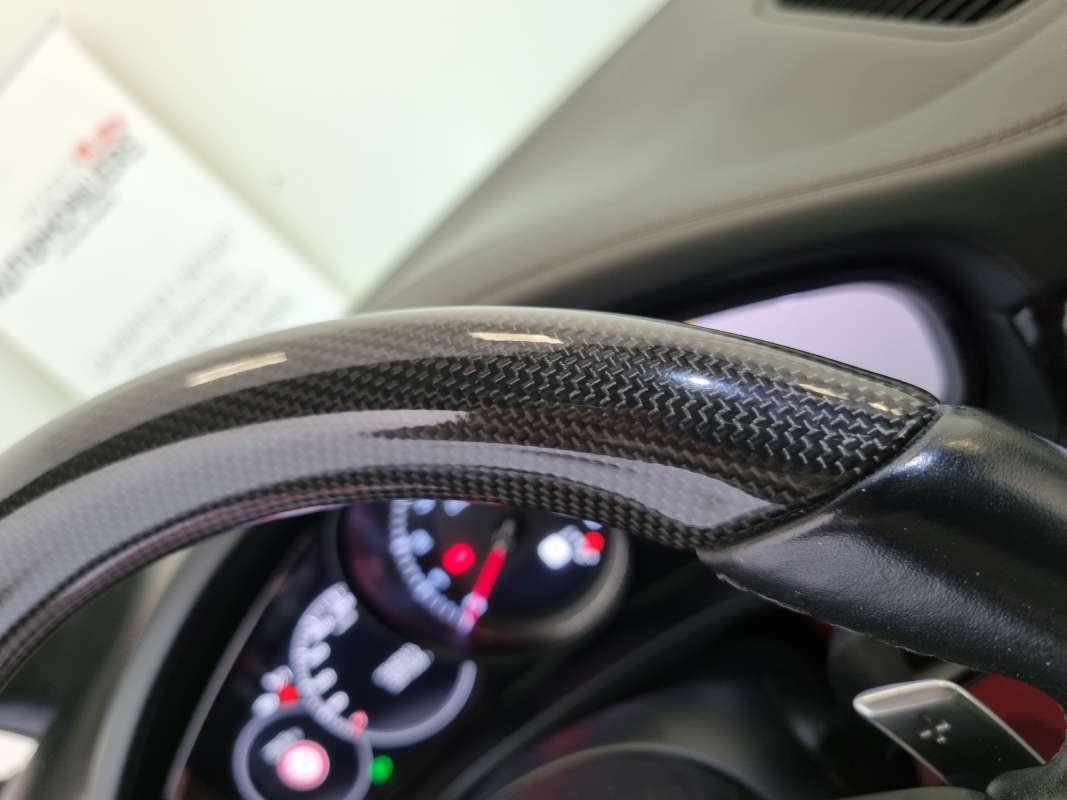 Porsche Cayenne — 36