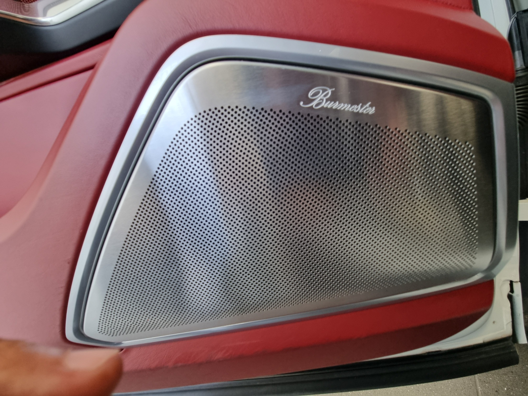 Porsche Cayenne — 62