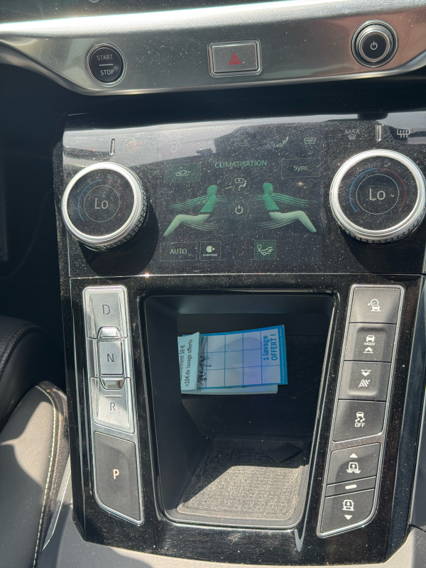 Jaguar I-Pace — 32