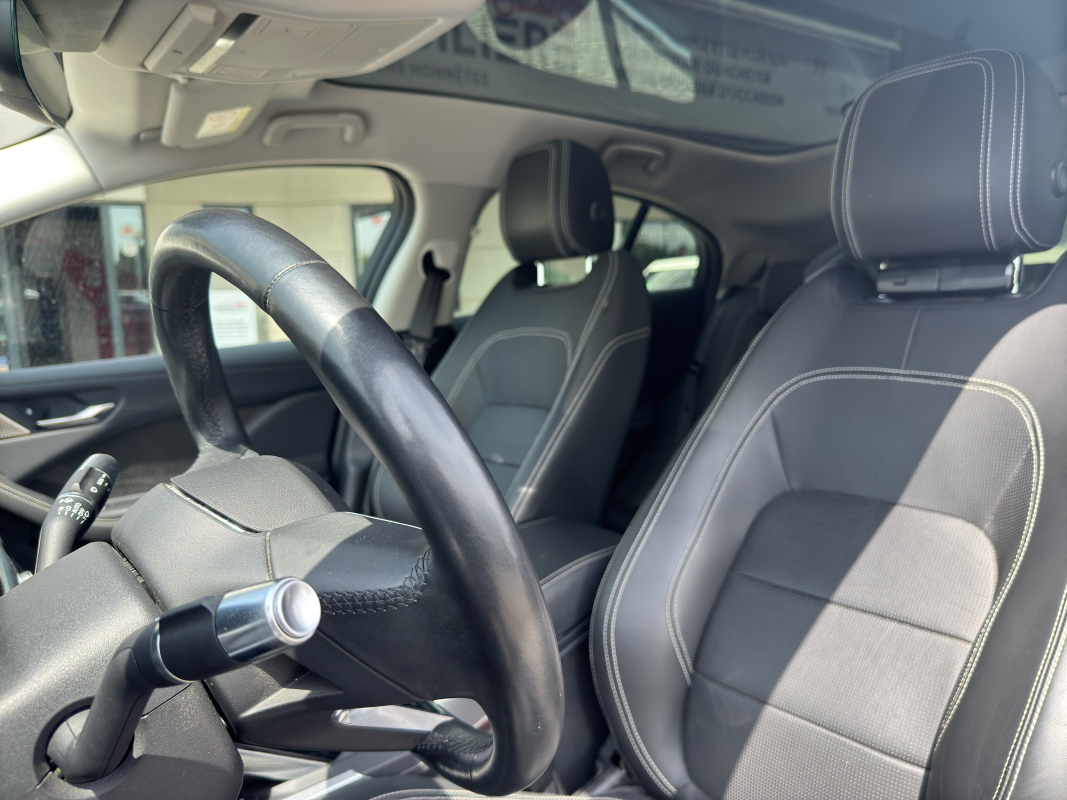 Jaguar I-Pace — 20