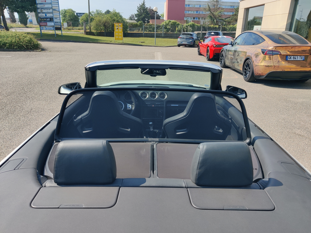 Audi RS4 — 30