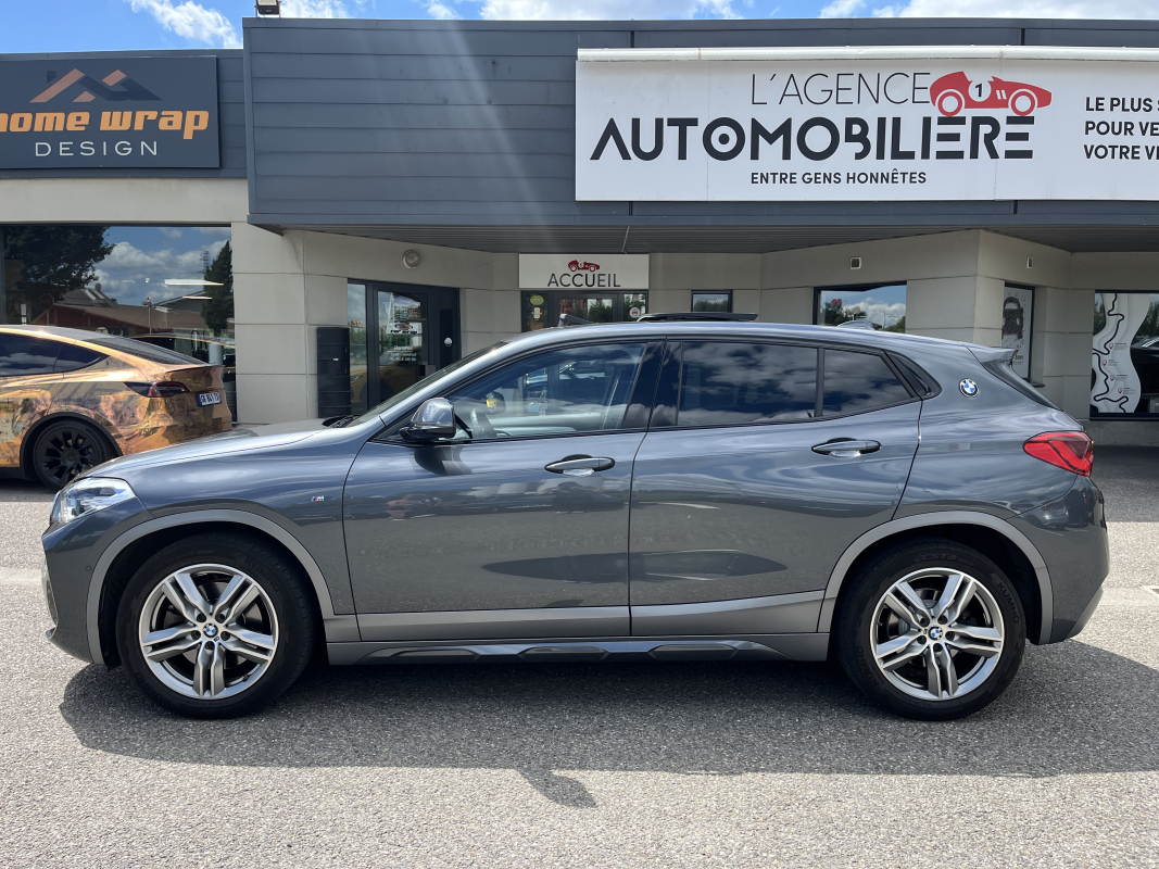 Bmw X2 — 4