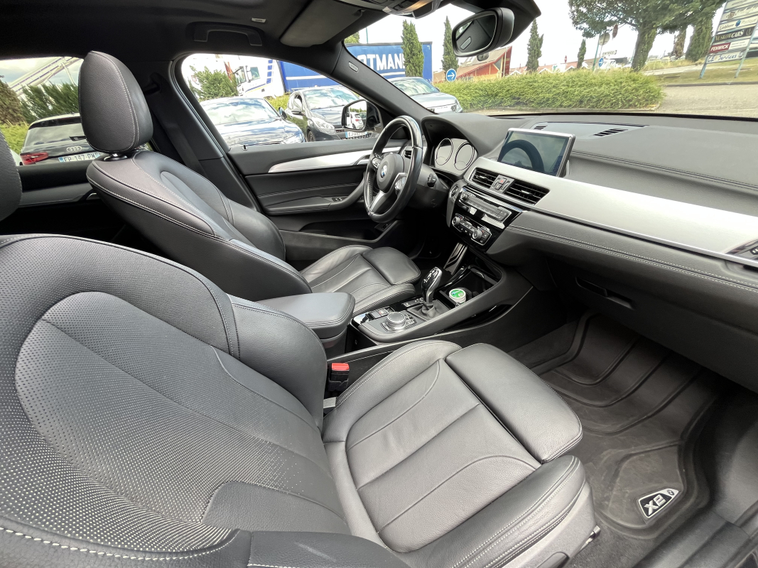 Bmw X2 — 30