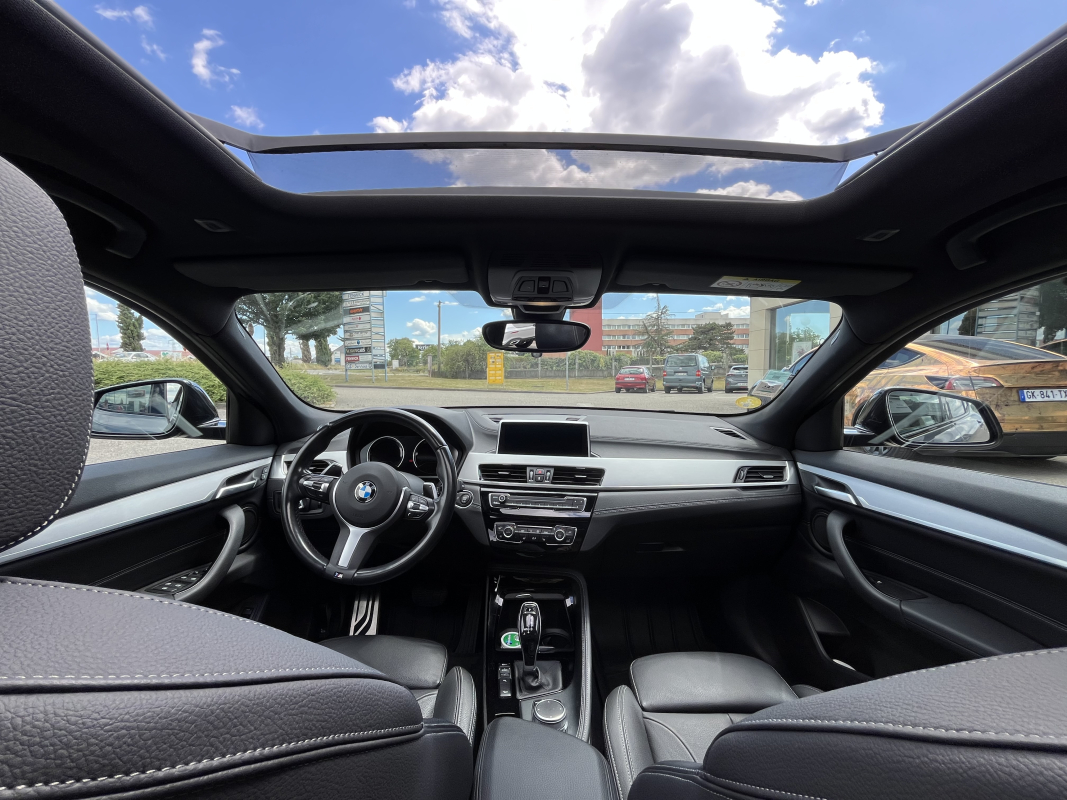 Bmw X2 — 34