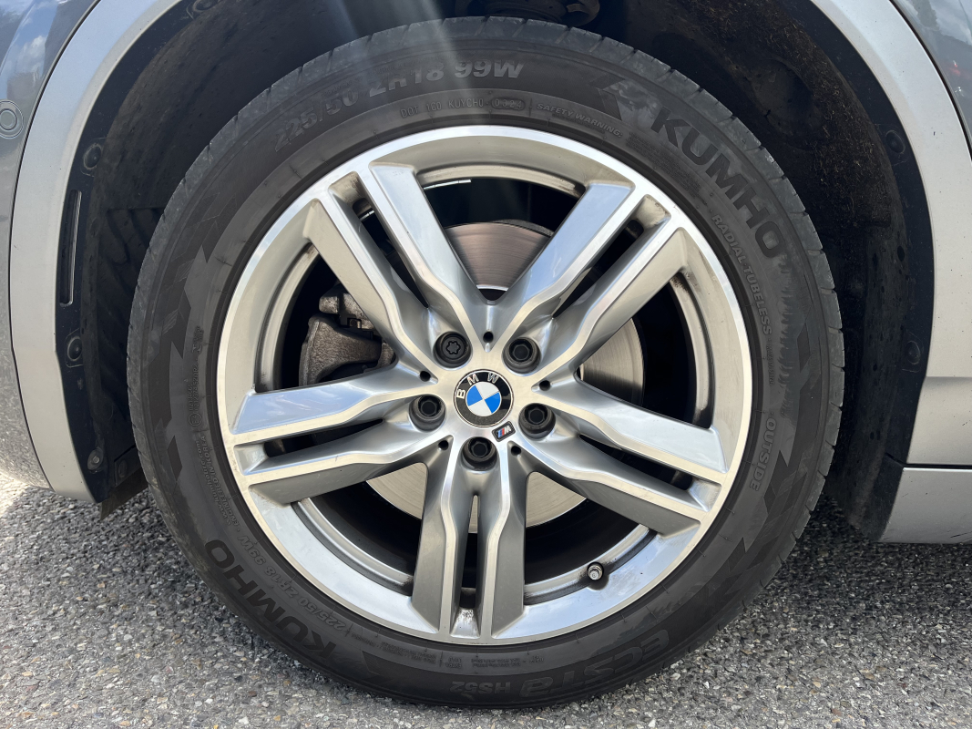 Bmw X2 — 38