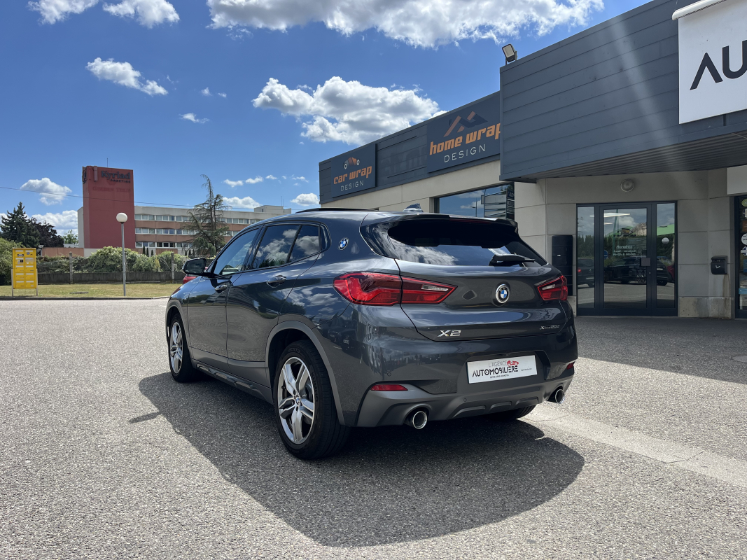 Bmw X2 — 6