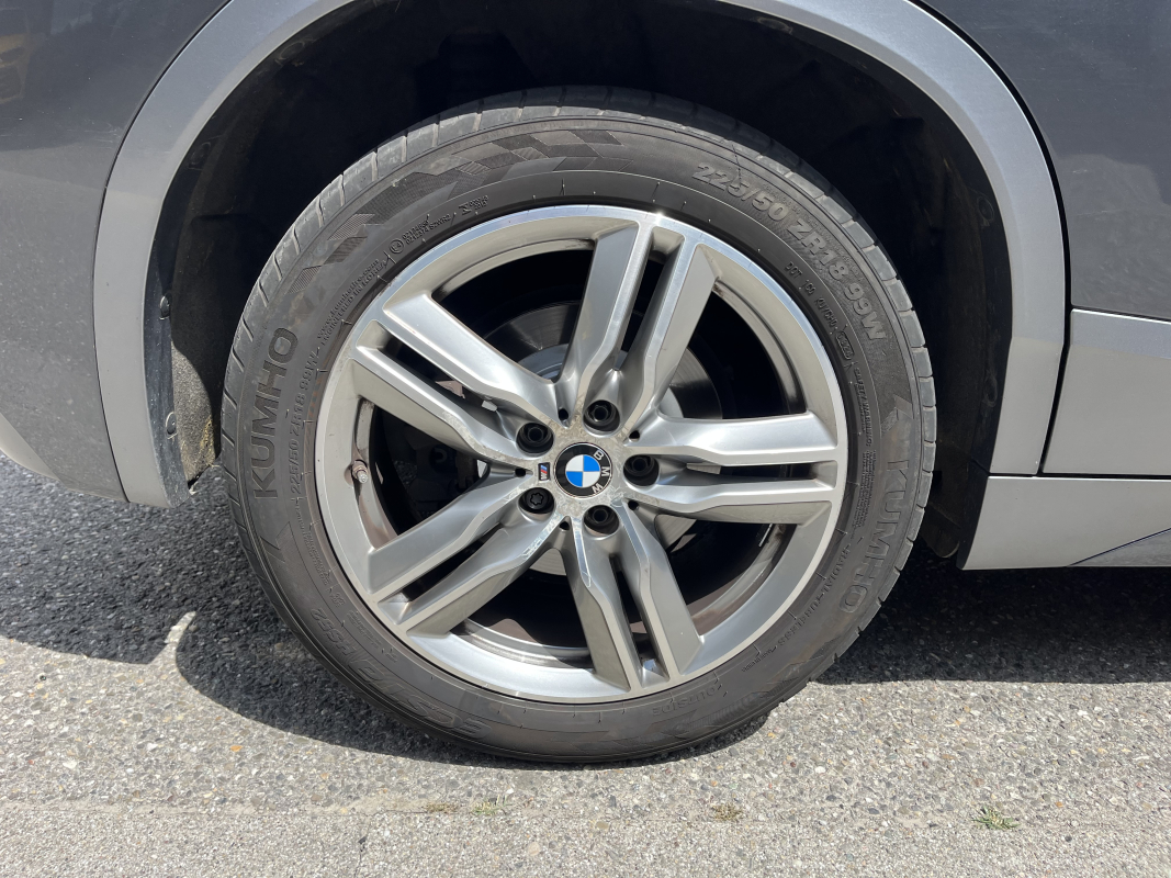 Bmw X2 — 42