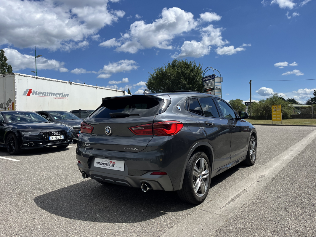 Bmw X2 — 10