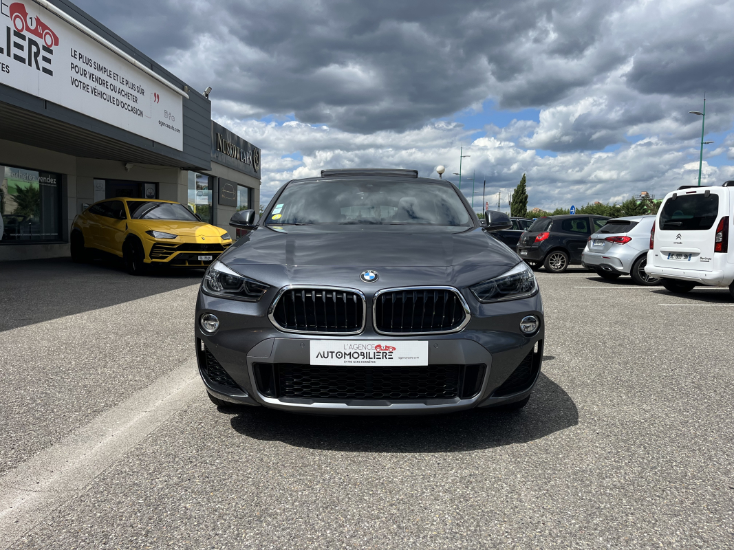 Bmw X2 — 16