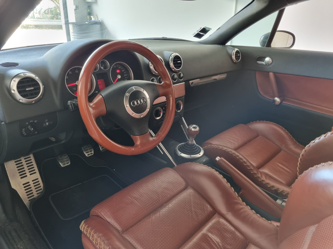 Audi TT — 24
