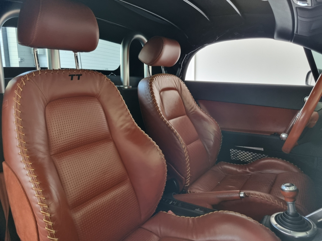 Audi TT — 26