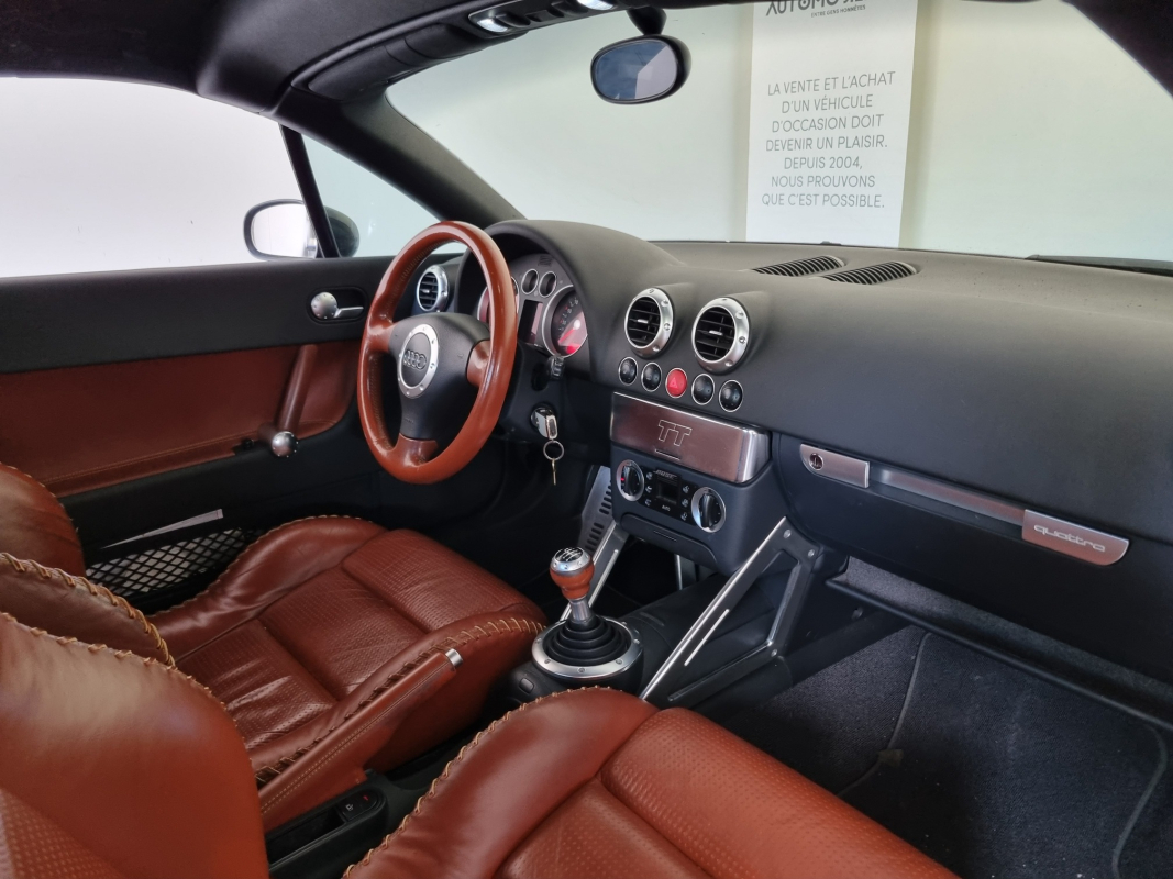 Audi TT — 28