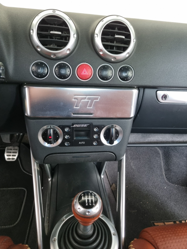 Audi TT — 32