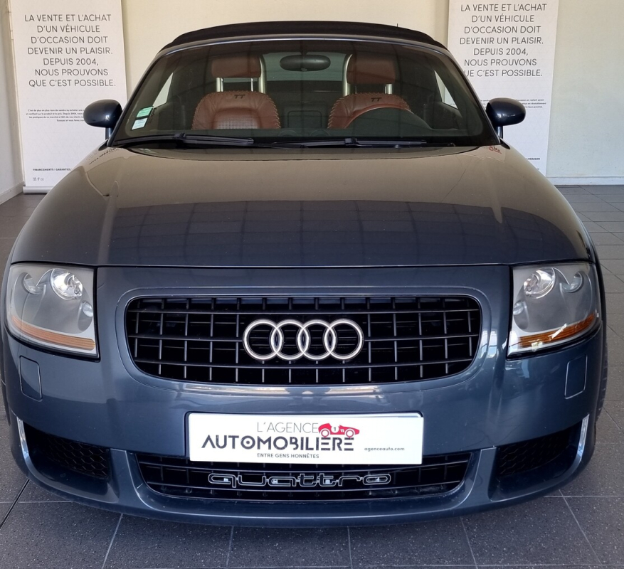 Audi TT — 38