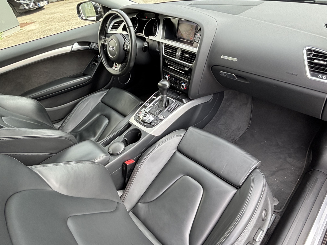 Audi A5 — 24